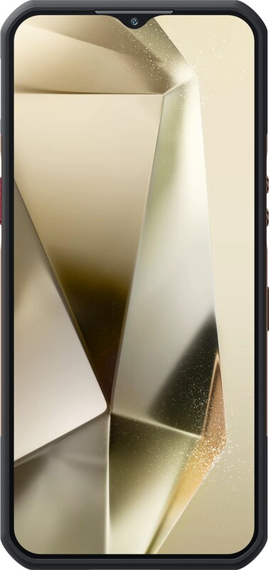 Смартфон Oukitel WP35 5G 8/256GB Gold (6941749817693)