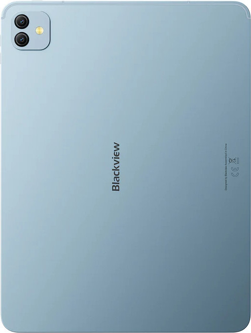 Планшет Blackview Link 8 6/256GB Dawn Blue (6931548324362)