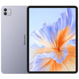 Планшет Blackview Link 8 6/256GB Cloudy Purple (6931548324379)