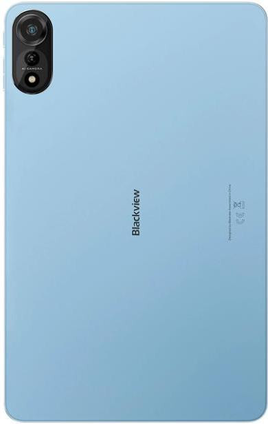 Планшет Blackview Mega 2 12/256GB Ice Blue (6931548322603)