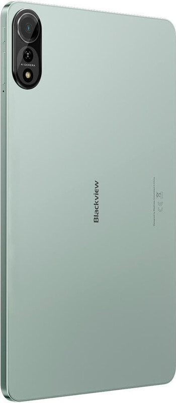Планшет Blackview Mega 2 12/256GB Moss Green (6931548322580)