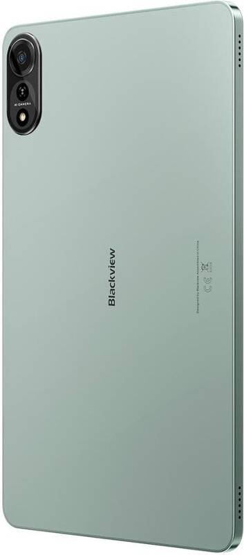 Планшет Blackview Mega 2 12/256GB Moss Green (6931548322580)