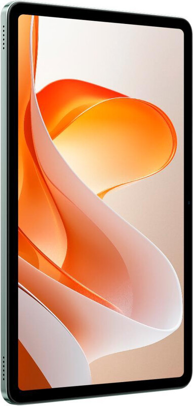 Планшет Blackview Mega 2 12/256GB Moss Green (6931548322580)