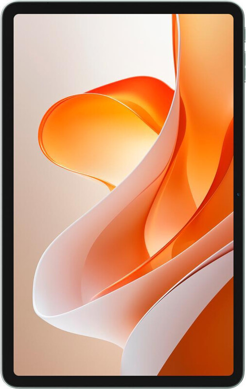 Планшет Blackview Mega 2 12/256GB Moss Green (6931548322580)