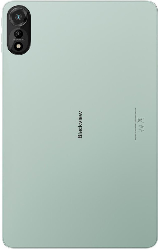 Планшет Blackview Mega 2 12/256GB Moss Green (6931548322580)