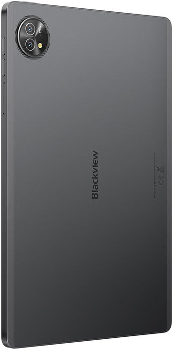 Планшет Blackview Zeno 10 SET 8/256GB Shadow Black (6931548324973)
