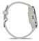 Фото - Смарт-часы Garmin Venu 3s Silver Stainless Steel Bezel with Sage Gray Case and Silicone Band (010-02785-01) | click.ua
