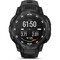 Фото - Смарт-часы Garmin Instinct Crossover AMOLED Tactical Black (010-03398-02) | click.ua