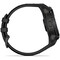 Фото - Смарт-часы Garmin Instinct Crossover AMOLED Tactical Black (010-03398-02) | click.ua