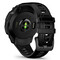 Фото - Смарт-часы Garmin Instinct Crossover AMOLED Tactical Black (010-03398-02) | click.ua