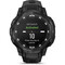 Фото - Смарт-часы Garmin Instinct Crossover AMOLED Tactical Black (010-03398-02) | click.ua