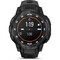 Фото - Смарт-часы Garmin Instinct Crossover AMOLED Tactical Black (010-03398-02) | click.ua