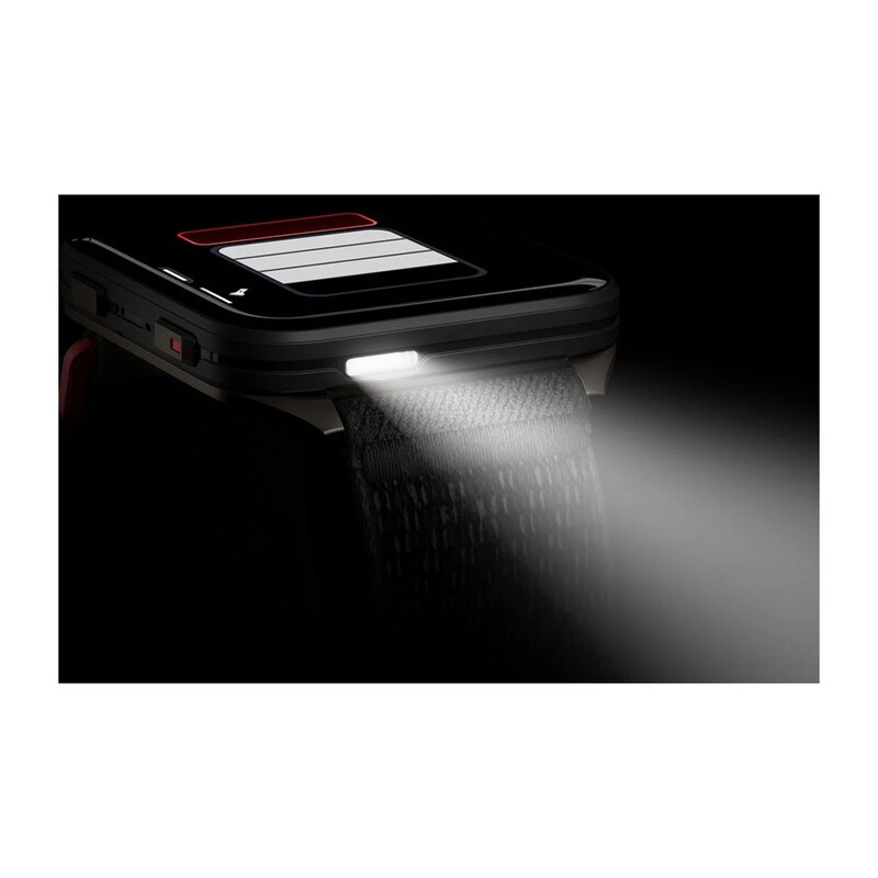 Смарт-часы Garmin Venu X1 Black (010-02980-02)