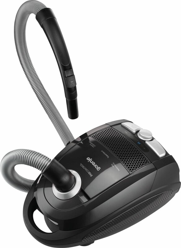 Пилосос Gorenje VCE21ECBK