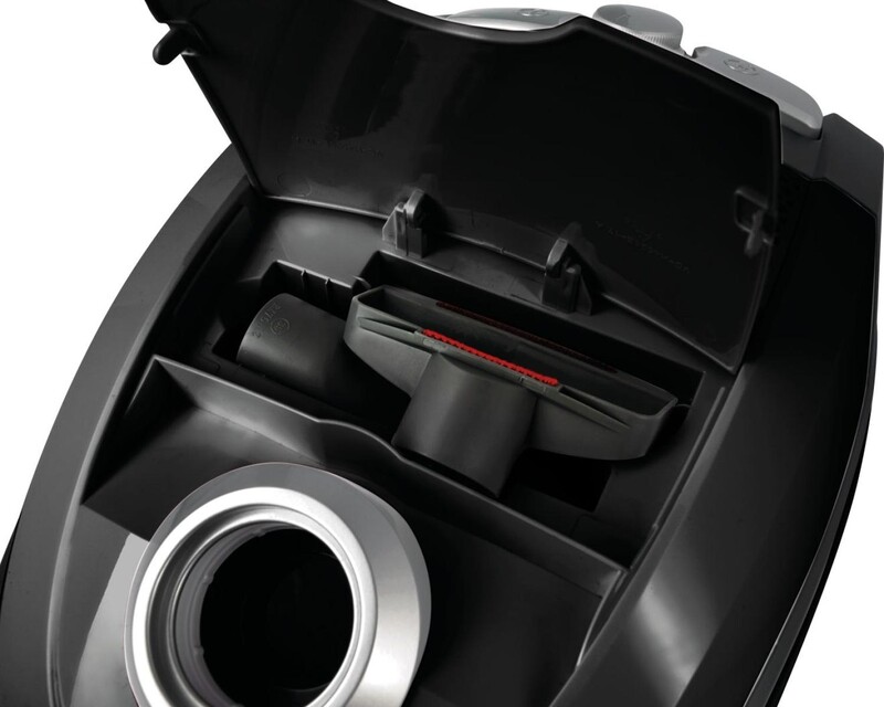 Пилосос Gorenje VCE21ECBK