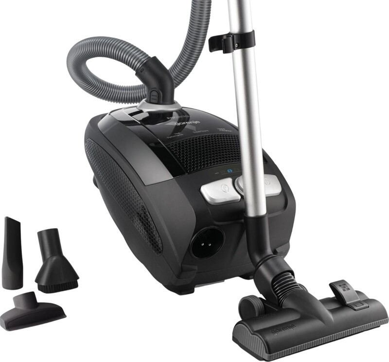 Пилосос Gorenje VCE21ECBK