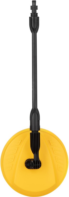 Мінімийка високого тиску 2E AquaClean 150plus (2E-HPW2015PB)