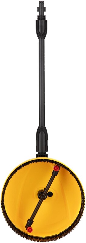 Мінімийка високого тиску 2E AquaClean 150plus (2E-HPW2015PB)