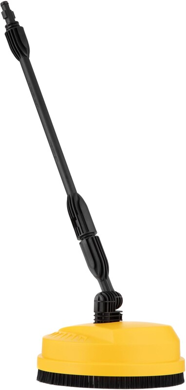 Мінімийка високого тиску 2E AquaClean 150plus (2E-HPW2015PB)