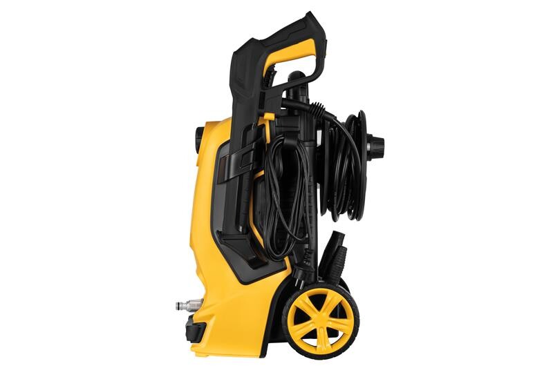 Мінімийка високого тиску 2E AquaClean 150plus (2E-HPW2015PB)