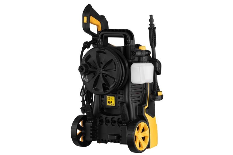 Мінімийка високого тиску 2E AquaClean 150plus (2E-HPW2015PB)