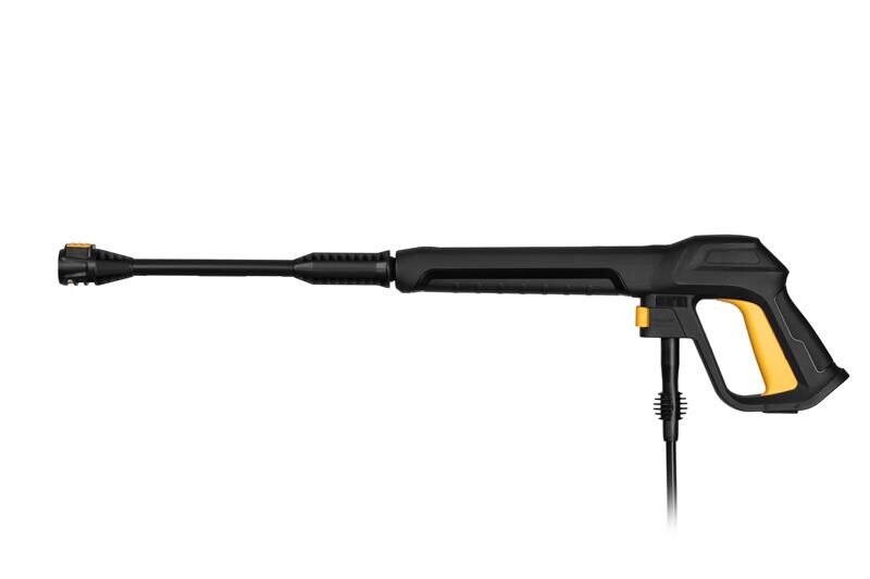 Мінімийка високого тиску 2E AquaClean 150plus (2E-HPW2015PB)