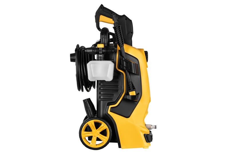 Мінімийка високого тиску 2E AquaClean 150plus (2E-HPW2015PB)