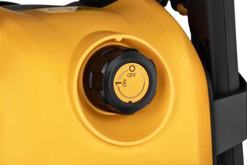 Мінімийка високого тиску 2E AquaClean 150plus (2E-HPW2015PB)