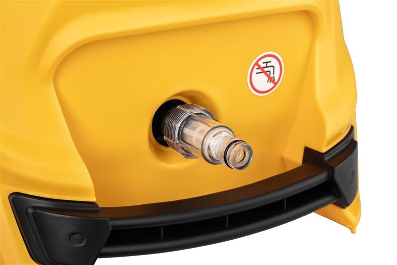 Мінімийка високого тиску 2E AquaClean 150plus (2E-HPW2015PB)