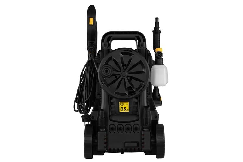 Мінімийка високого тиску 2E AquaClean 150plus (2E-HPW2015PB)