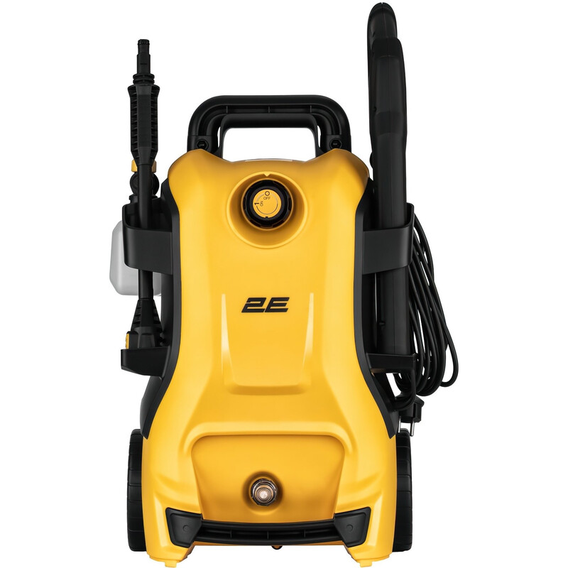 Мінімийка високого тиску 2E AquaClean 150plus (2E-HPW2015PB)