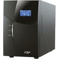 ИБП FSP Knight KN-1101TS 1000VA T800W, On-line, 4хIEC, USB, RS232, пластик (PPF8000904)