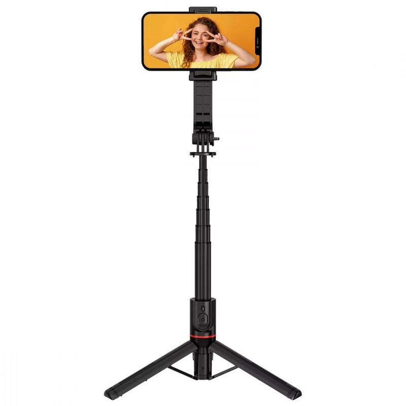 Трипод Proove Lite Shot 1060 мм Black (MPSC00000001)