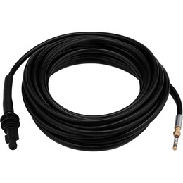 Шланг для прочистки труб 2E 10м (2E-PCH10M)