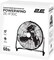 Фото - Вентилятор 2E PowerWind 30C (2E-IF30C) | click.ua