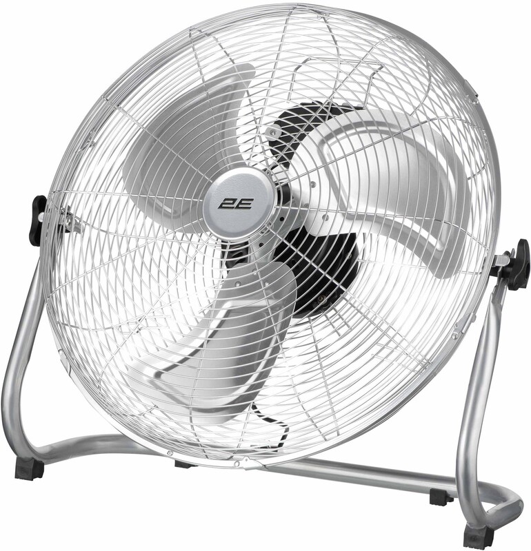 Вентилятор 2E PowerWind 45C (2E-IF45C)