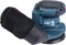 Фото - Шлифмашина Bosch Professional GEX 185-LI 18В без АКБ и ЗУ (0.601.3A5.020) | click.ua