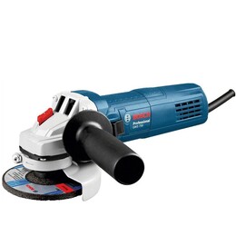Шліфмашина Bosch Professional GWS 750-125 (0.601.394.001)