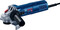 Фото - Шлифмашина Bosch Professional GWS 9-125 (0.601.396.007) | click.ua