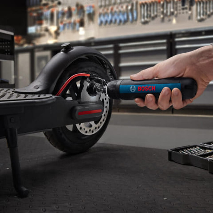Викрутка Bosch Professional GO 3 (0.601.9H2.201)