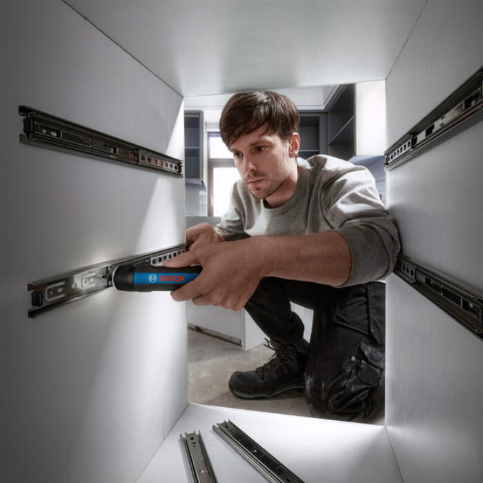 Викрутка Bosch Professional GO 3 (0.601.9H2.201)