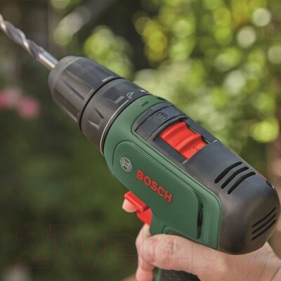Дрель-шуруповерт Bosch EasyDrill 1200 (0.603.9D3.006)