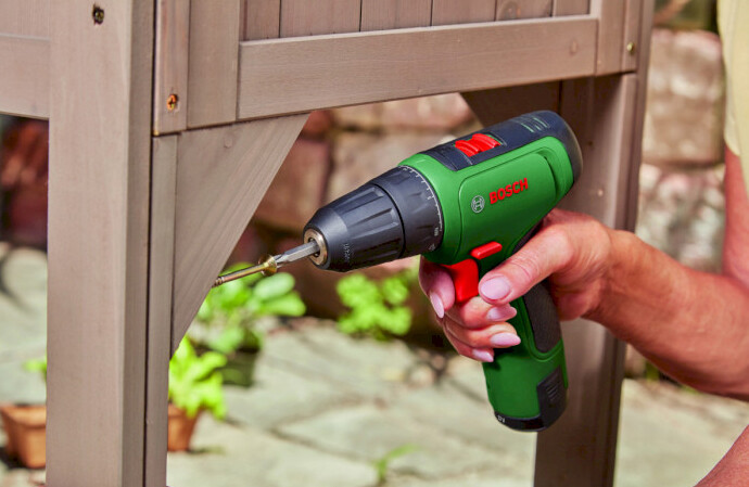 Дрель-шуруповерт Bosch EasyDrill 1200 (0.603.9D3.006)