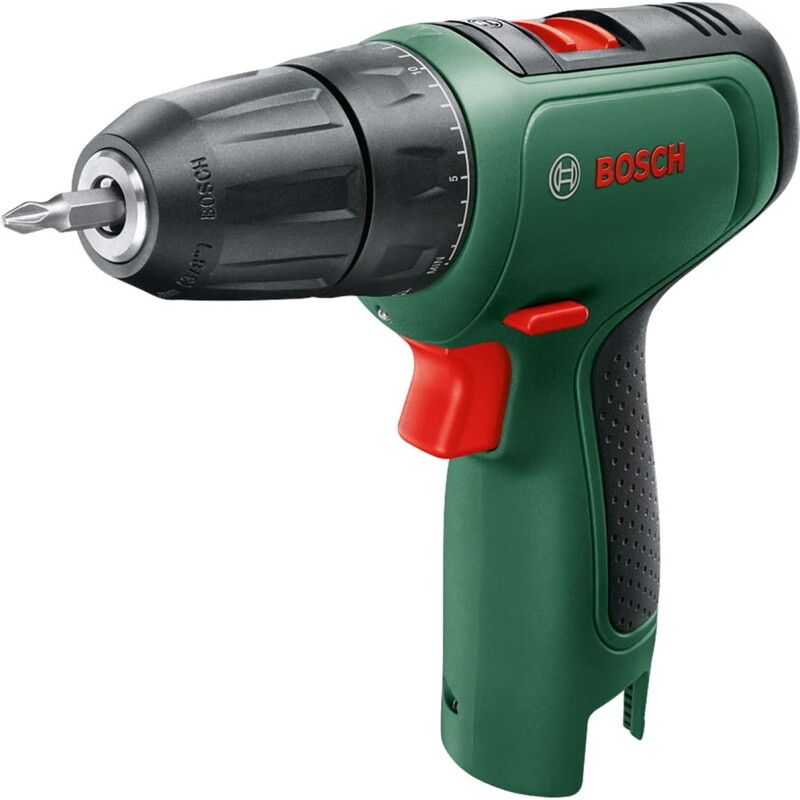 Дрель-шуруповерт Bosch EasyDrill 1200 (0.603.9D3.007)