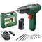 Фото - Дрель-шуруповерт Bosch EasyDrill 1200 (0.603.9D3.007) | click.ua