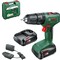 Фото - Дрель-шуруповерт Bosch EasyImpact 18V-40 18В (0.603.9D8.102) | click.ua