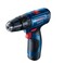 Фото - Дрель-шуруповерт Bosch Professional GSB 120-Li 12В (0.601.9G8.100) | click.ua