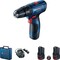 Фото - Дрель-шуруповерт Bosch Professional GSB 120-Li 12В (0.601.9G8.100) | click.ua