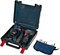 Фото - Дрель-шуруповерт Bosch Professional GSB 120-Li 12В (0.601.9G8.002) | click.ua