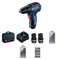 Фото - Дрель-шуруповерт Bosch Professional GSR 12V-30 12В (0.601.9G9.001) | click.ua